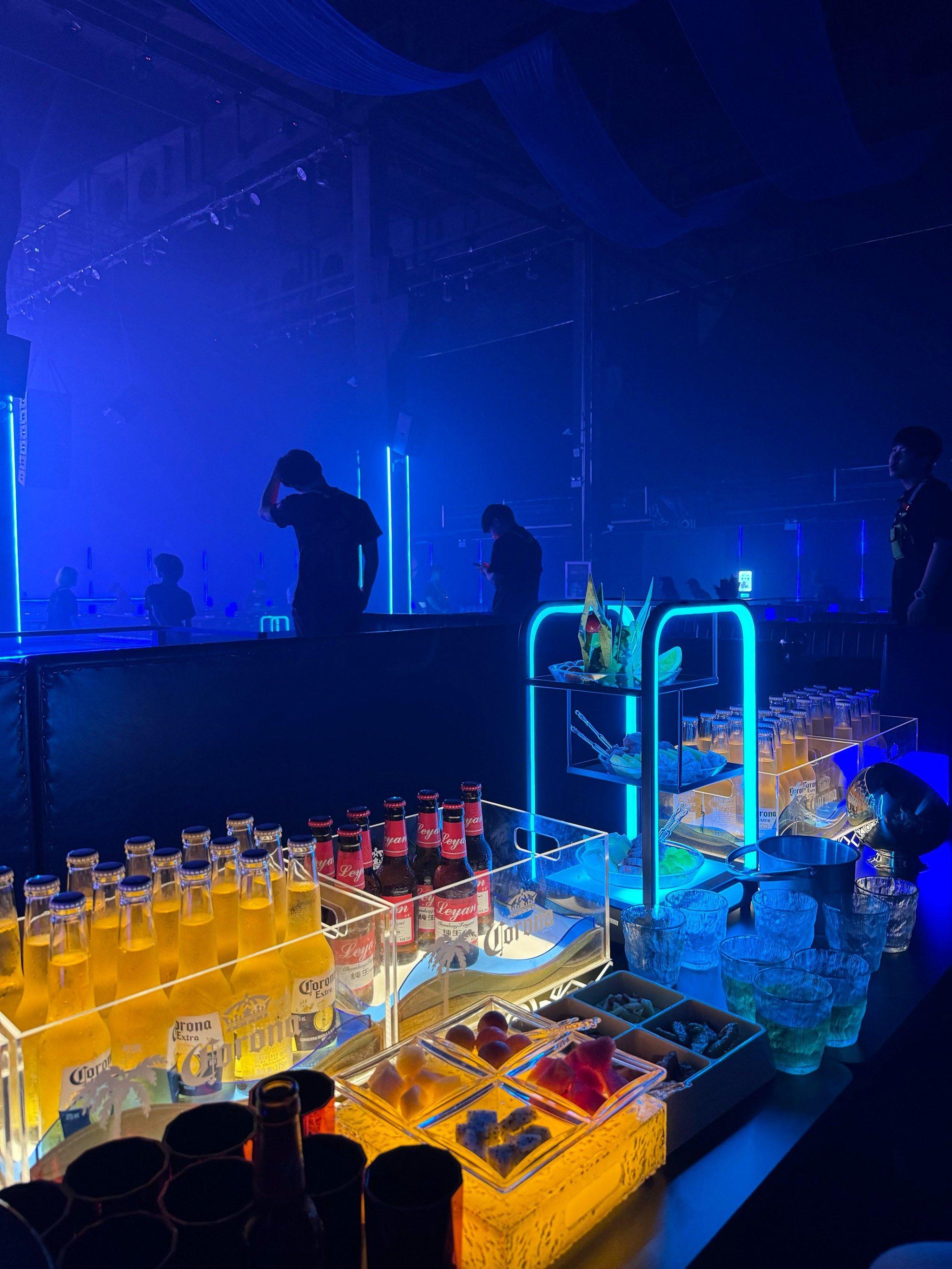 濮阳商务ktv低端场尽享实惠体验-南乐县ktv预定